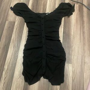 These Three Boutique Cloud Ten mini dress